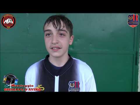 INTERVISTA: a Greco difensore dell'Agrese