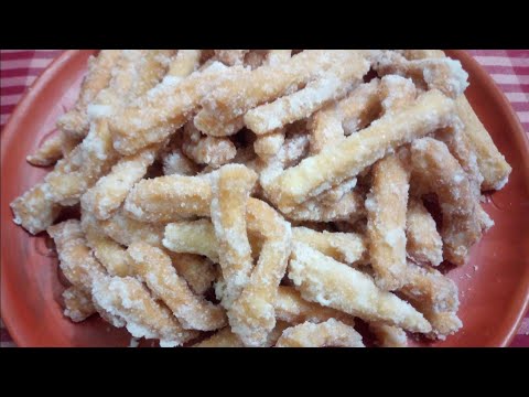 বাড়িতে তৈরি করুন দোকানের মত পার্ফেক্ট মুরালি।গজা রেসিপি। Bengali murali recipe.