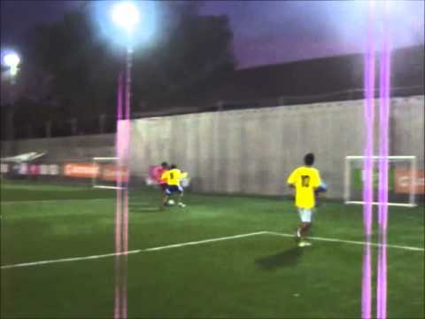 Despues Te Digo vs Tocho F.C.  - Copa Palermo