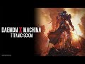 Marvelous Games Daemon X Machina: Titanic Scion [PS5] (D) (Box)