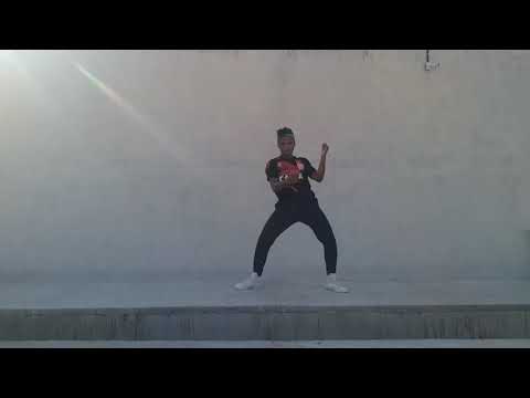 Ruanzinho e Thiaguinho MT - Hit do Flamengo/ Manul do Vapo - Companhia de Dança Quebra Tudo