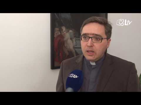 Izdvojeno 20.3.2017. - Laudato TV ostvario suradnju s Fakultetom filozofije i religijskih znanosti