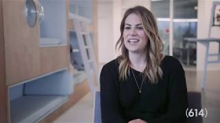 Bark Office Tour (Franklinton) | 614NOW.com