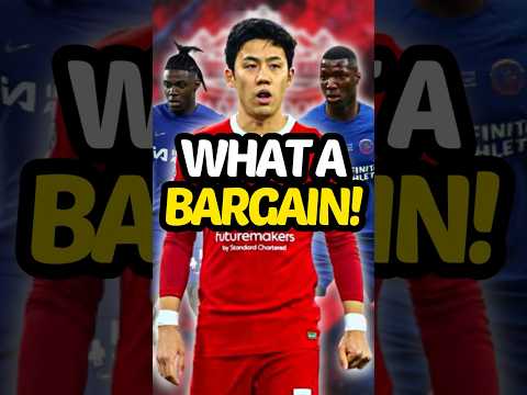 Liverpool's midfield WARRIOR! 💪