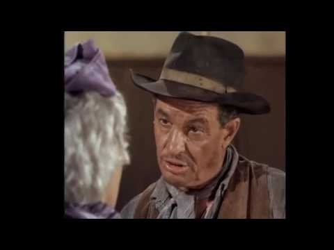 The Big Valley S02E05 - Pursuit