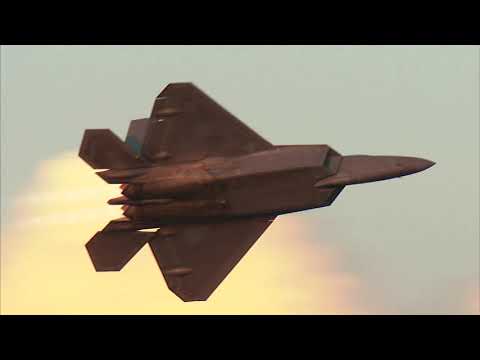 EAA Live AirVenture Night Airshow July 27, 2019