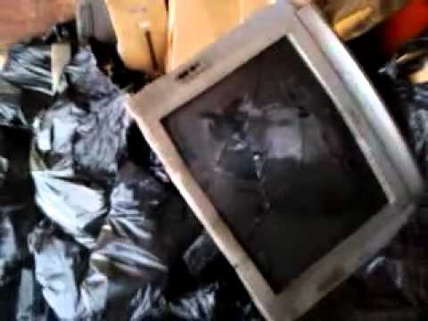 Happy Violence - Dada Life Vs. Hollaback Girl - Gwen Stefani (Jalakas Mashup)