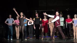 Sing - A Chorus Line HD