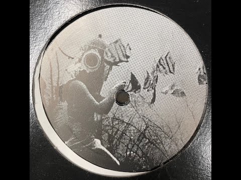 Gigi Galaxy - Atomic Submarine (1997)