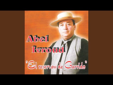 El Reservau de Garrido