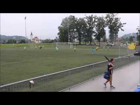 2016.06.09, MNZ LJ u10, 18. krog, Radomlje - Domžale, 4.tekma