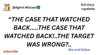 A forgotten crime file, a silent witness, and a truth that refused to stay buried.