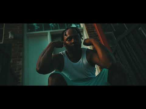 Pyro Melik - GREEN LIGHT (Official Music Video)