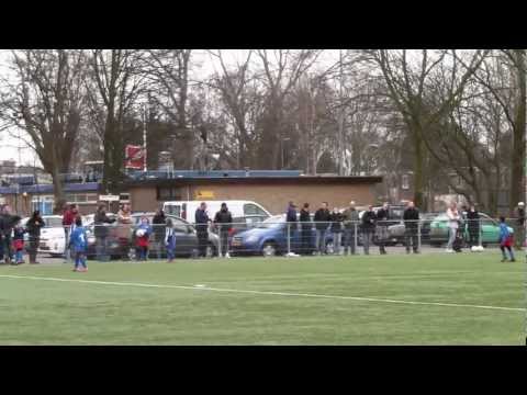 2013-03-02 IJVV Zwervers F1 - RVVH F1 (1-3)