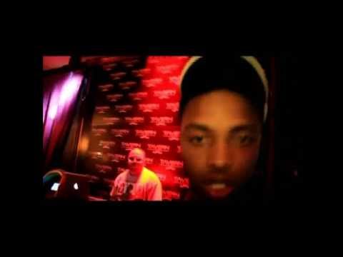 Turbeazy Birthday Party   Dj Shuttle OceanDrop Tv 2016