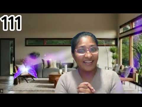 දේවතා අංක දැක්කොත් කළ යුතු දේවල්  Angels Number 111
