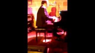 Raphael Gualazzi@Dresden - seventy days of love - saró sarai - mare in luce