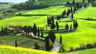 Download lagu André Rieu  -  Once Upon A Time In The West -TOSKANA mp3