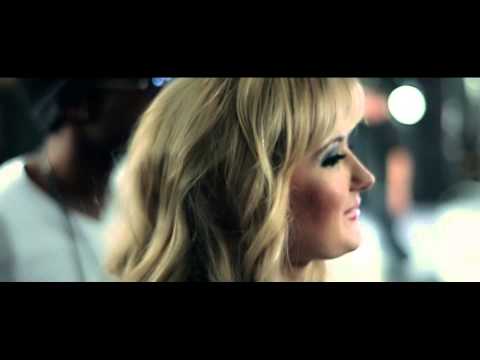 Gosia Andrzejewicz featuring NatStar, St0ne - Choose to Believe (Music Video HD)