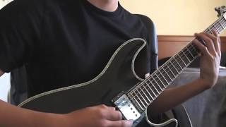 Periphery- Extraneous COVER