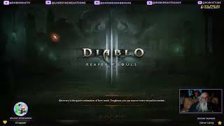 Diablo3 is still an awesome game