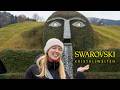 Swarovski Kristallwelten The Most STUNNING Crystal Museum Near Innsbruck