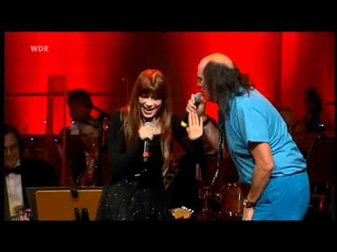 Katja Ebstein & Guildo Horn - Wunder gibt es immer  wieder