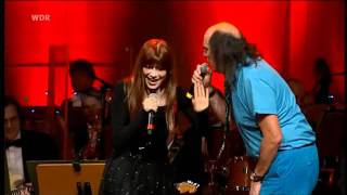 Katja Ebstein &amp; Guildo Horn - Wunder gibt es immer  wieder