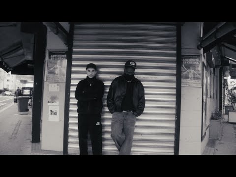 SonnyTM & Webster - LOCK (Official Video)