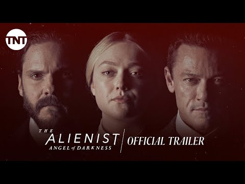 The Alienist: Angel of Darkness - Season 2 | Official Trailer | TNT thumnail