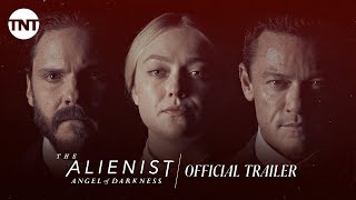 Saison 2 The Alienist: Angel of Darkness - Trailer officiel VO