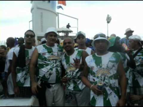 Acadêmicos do Vidigal