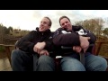 Joris en de Draak: Jeroen en Ad de Vaan