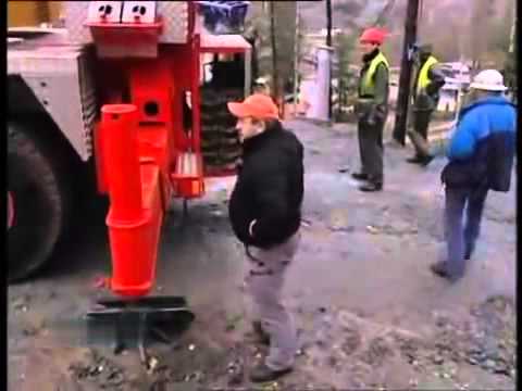 Junge jetzt ... werd ich aber n bisschen wild hier, langsam.