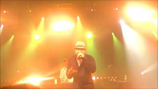 Papa Style - La France fume (Live Farwest Reggae Contest #2)