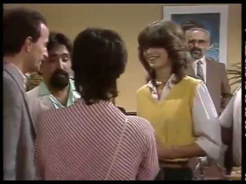 Herman José - A Tomada de Posse de Oliveira Casca no Tal Canal (1983)