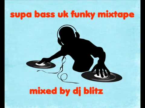 funkystepz ft lily mckenzie - for u