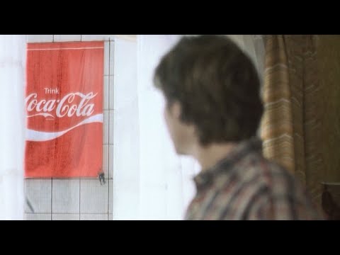 Good Bye Lenin! (2003) by Wolfgang Becker, Clip: Coca-Cola comes to East Berlin!