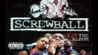 Music video thumbnail preview for Screwball - Taking all bets by Screwball