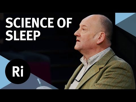 The Science of Sleep: Melatonin to Neural Pathways