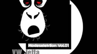 Modeselektor - VW Jetta (h.sandvik remix)