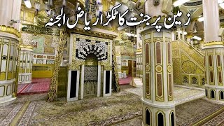 Download lagu Zameen per Jannat ka tukkra | Riaz ul Jannah | Madinah | Masjid e Nabvi | zama voice mp3 Download lagu Zameen per Jannat ka tukkra | Riaz ul Jannah | Madinah | Masjid e Nabvi | zama voice mp3