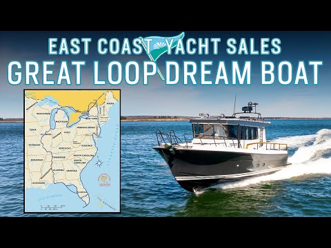 Cruising the Great Loop? Here’s Why You Need a Targa