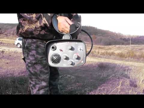 Metaldetector Relic Striker Detech vs PULSE STA II vs XP GMaxx vs Sovereign GT vs GPX 4500