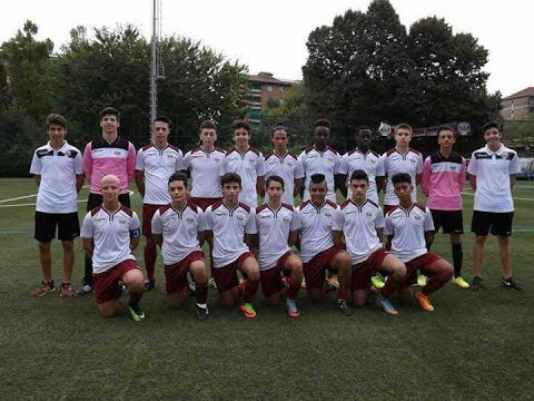 Virtus Mercadante 2002 - Caselle