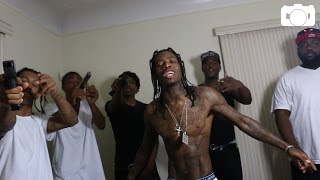 Snap Dogg "Nobody" Prod. by Antt Beatz