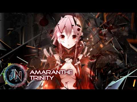 ❀[NightCore] Amaranthe - Trinity❀ [HD]