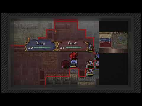 Mangg Plays Fire Emblem: Shadow Dragon - Part 3/3