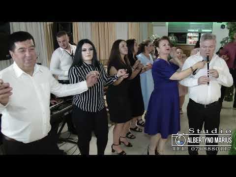 🌸ANGELA MAGHERU SI FORMATIA MAGHERU🆕SUPER COLAJ DE JOC LIVE 2022💚BOTEZ VLADIMIR ISPAS DESA💙