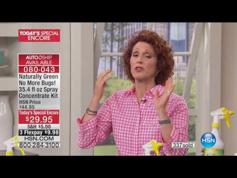 HSN | Home Solutions featuring DeLonghi 06.11.2017 - 09 PM